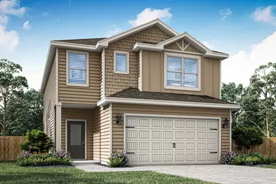 2065 Braveheart Drive, Crandall, TX 75114 - Photo 1
