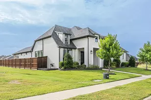 7000 Prairie Ridge Rd, Argyle, TX 76226 - Photo 2