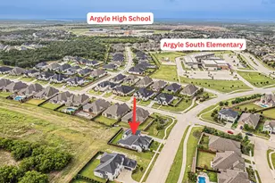 7000 Prairie Ridge Rd, Argyle, TX 76226 - Photo 38