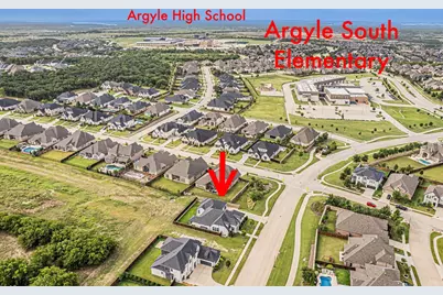 7000 Prairie Ridge Road, Argyle, TX 76226 - Photo 40