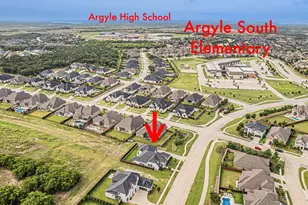 7000 Prairie Ridge Rd, Argyle, TX 76226 - Photo 40