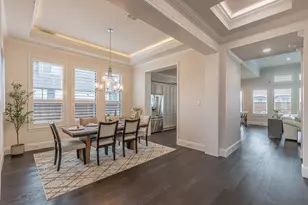 7000 Prairie Ridge Rd, Argyle, TX 76226 - Photo 8