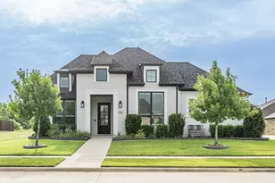 7000 Prairie Ridge Rd, Argyle, TX 76226 - Photo 1
