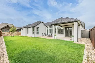 7000 Prairie Ridge Rd, Argyle, TX 76226 - Photo 36