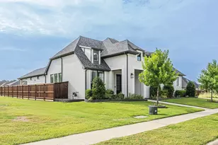 7000 Prairie Ridge Rd, Argyle, TX 76226 - Photo 4