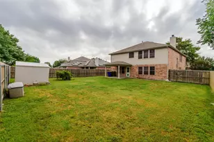 306 Cherrywood Trail, Forney, TX 75126 - Photo 38