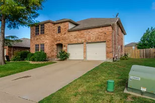 306 Cherrywood Trail, Forney, TX 75126 - Photo 2