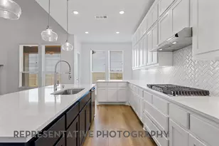 4323 Wildflower Ln, Oak Point, TX 75068 - Photo 4