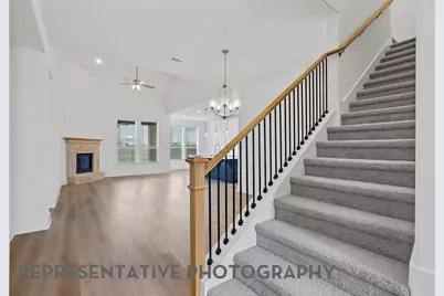 4323 Wildflower Lane, Oak Point, TX 75068 - Photo 20