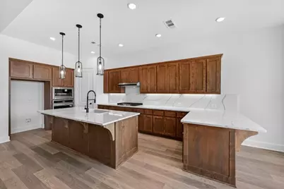 4323 Wildflower Lane, Oak Point, TX 75068 - Photo 2