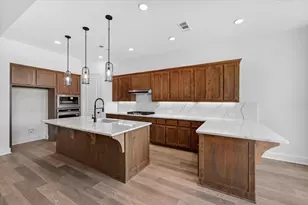 4323 Wildflower Ln, Oak Point, TX 75068 - Photo 2