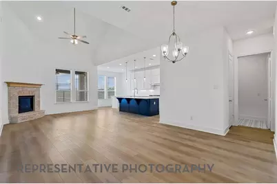 4323 Wildflower Lane, Oak Point, TX 75068 - Photo 18
