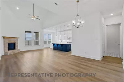 4323 Wildflower Lane, Oak Point, TX 75068 - Photo 8
