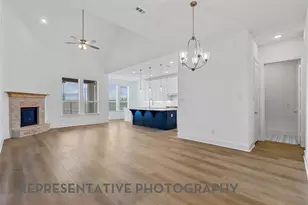 4323 Wildflower Ln, Oak Point, TX 75068 - Photo 8