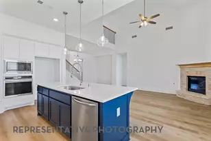 4323 Wildflower Ln, Oak Point, TX 75068 - Photo 6