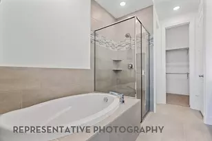 4323 Wildflower Ln, Oak Point, TX 75068 - Photo 16