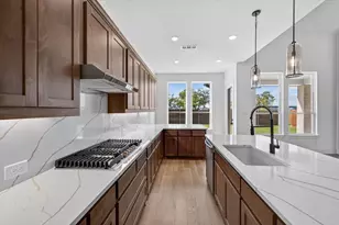 4323 Wildflower Ln, Oak Point, TX 75068 - Photo 4