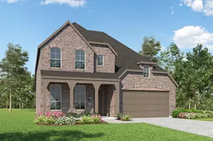 4323 Wildflower Ln, Oak Point, TX 75068 - Photo 1