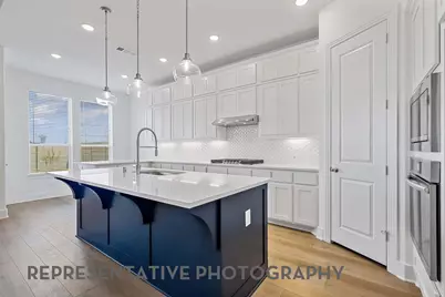 4323 Wildflower Lane, Oak Point, TX 75068 - Photo 2
