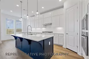 4323 Wildflower Ln, Oak Point, TX 75068 - Photo 2