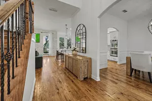 137 Silver Saddle Cir, Weatherford, TX 76087 - Photo 22