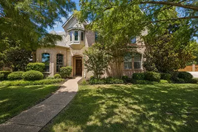 1797 Baltimore Drive, Allen, TX 75002 - Photo 1