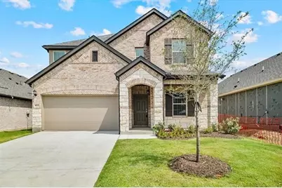 422 Wydown Drive, Princeton, TX 75407 - Photo 2