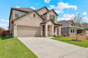 422 Wydown Dr, Princeton, TX 75407 - Photo 1