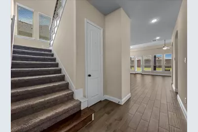3401 Willow Brook Drive, Mansfield, TX 76063 - Photo 18