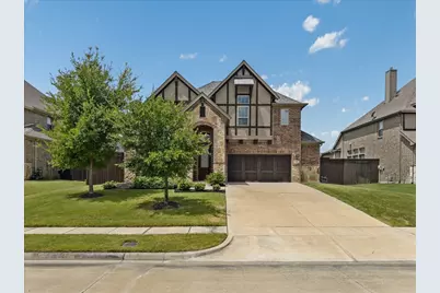 3401 Willow Brook Drive, Mansfield, TX 76063 - Photo 2