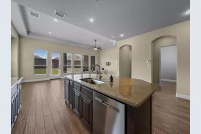 3401 Willow Brook Drive, Mansfield, TX 76063 - Photo 4