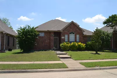 6005 Hidden Pine Lane, McKinney, TX 75070 - Photo 1