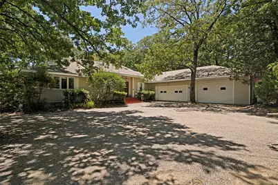 2495 Fox Point Circle, Quinlan, TX 75474 - Photo 1