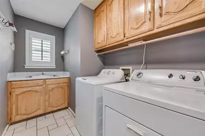 2336 Penrose Drive, Mesquite, TX 75150 - Photo 16