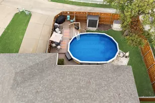 2336 Penrose Dr, Mesquite, TX 75150 - Photo 28