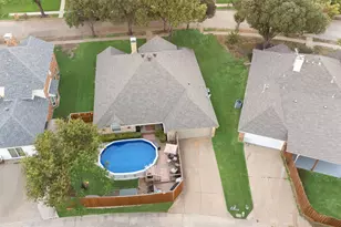 2336 Penrose Dr, Mesquite, TX 75150 - Photo 30