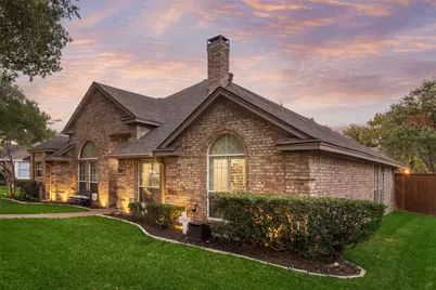 2336 Penrose Drive, Mesquite, TX 75150 - Photo 2