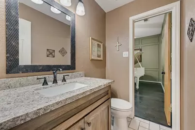 2336 Penrose Drive, Mesquite, TX 75150 - Photo 16