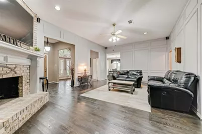 2336 Penrose Drive, Mesquite, TX 75150 - Photo 8