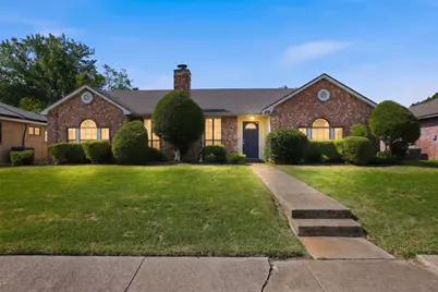 606 Rosedown Lane, Mesquite, TX 75150 - Photo 1