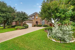 2340 Hedgewood Ln, Allen, TX 75013 - Photo 1