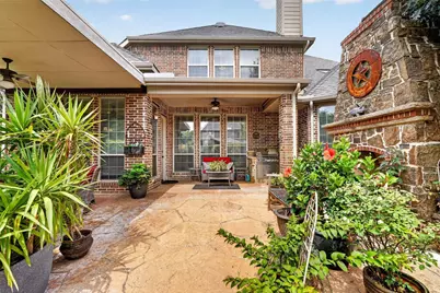2340 Hedgewood Lane, Allen, TX 75013 - Photo 32