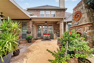 2340 Hedgewood Ln, Allen, TX 75013 - Photo 32