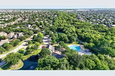 2340 Hedgewood Lane, Allen, TX 75013 - Photo 34