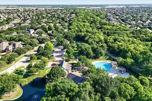 2340 Hedgewood Ln, Allen, TX 75013 - Photo 34