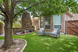2340 Hedgewood Ln, Allen, TX 75013 - Photo 30