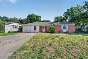 301 E Fuller Dr, Euless, TX 76039 - Photo 1