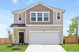 2013 Mdw Pk Dr, Melissa, TX 75454 - Photo 1