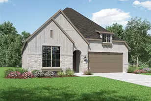 4002 Windy Point Rd, Oak Point, TX 75068 - Photo 1
