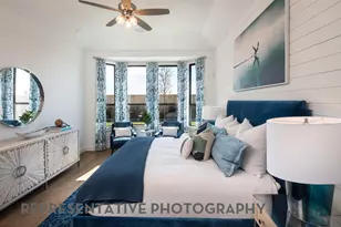 4002 Windy Point Rd, Oak Point, TX 75068 - Photo 10